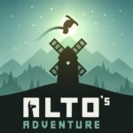 altos adventure
